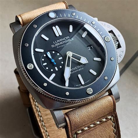 panerai 1389 review